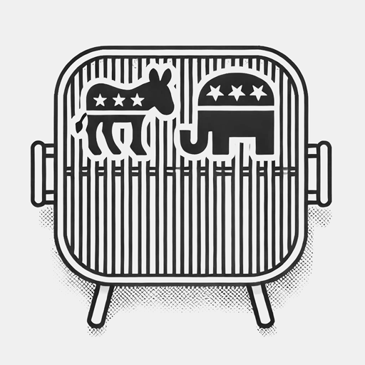 Grill icon